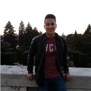 Profesor particular de matemáticas y en bachillerato aplicadas a las ciencias sociales